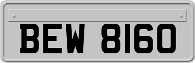 BEW8160