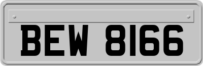 BEW8166