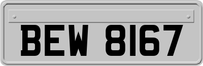 BEW8167