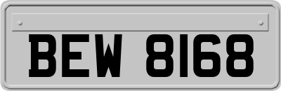 BEW8168