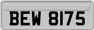 BEW8175