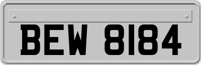 BEW8184