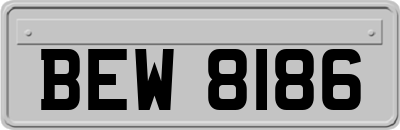 BEW8186