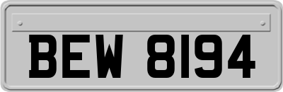 BEW8194