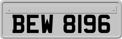 BEW8196