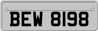 BEW8198