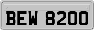 BEW8200