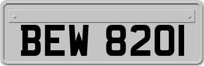 BEW8201