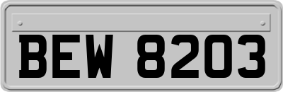 BEW8203