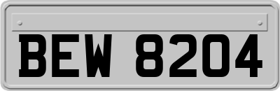 BEW8204