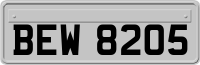 BEW8205