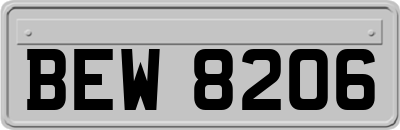 BEW8206