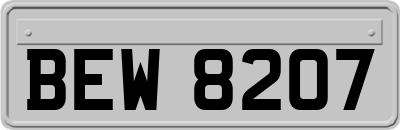 BEW8207