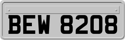 BEW8208