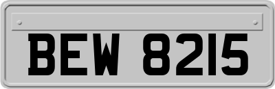 BEW8215