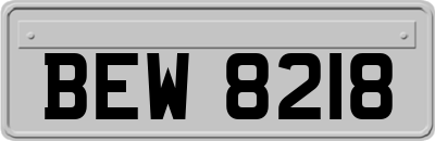 BEW8218