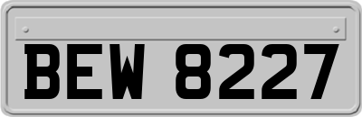 BEW8227