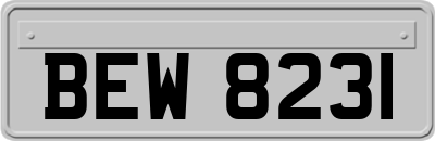 BEW8231