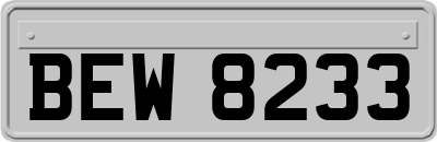 BEW8233