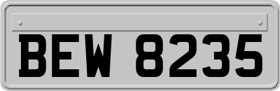 BEW8235