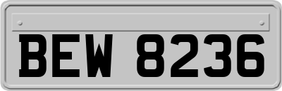 BEW8236