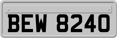 BEW8240