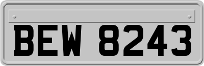 BEW8243