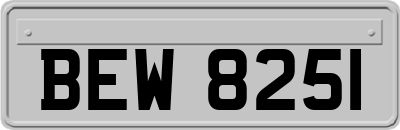 BEW8251