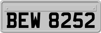 BEW8252