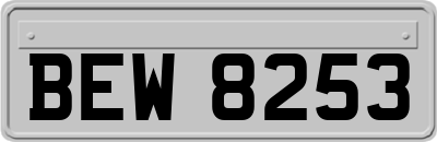 BEW8253