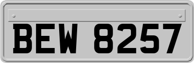 BEW8257