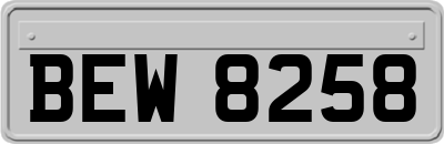 BEW8258