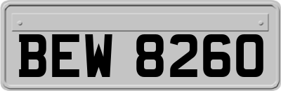 BEW8260