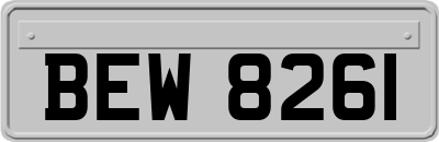 BEW8261