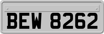 BEW8262