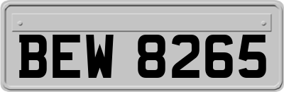 BEW8265