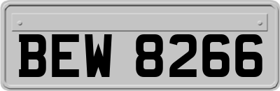 BEW8266