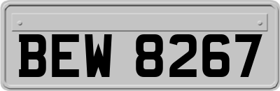 BEW8267