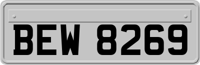 BEW8269