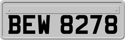 BEW8278