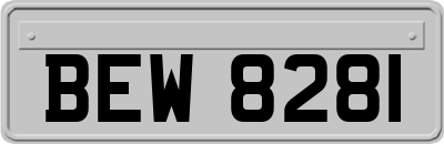 BEW8281