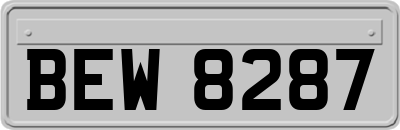 BEW8287