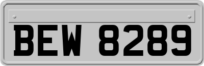 BEW8289