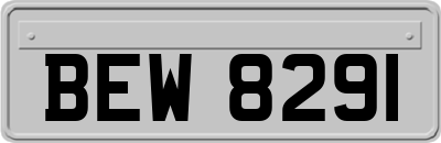 BEW8291