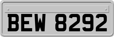 BEW8292