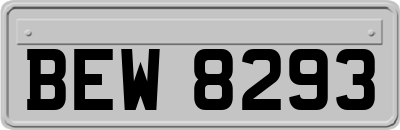 BEW8293