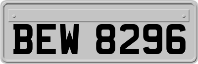 BEW8296