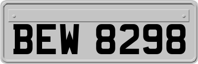 BEW8298