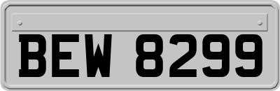 BEW8299