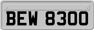 BEW8300